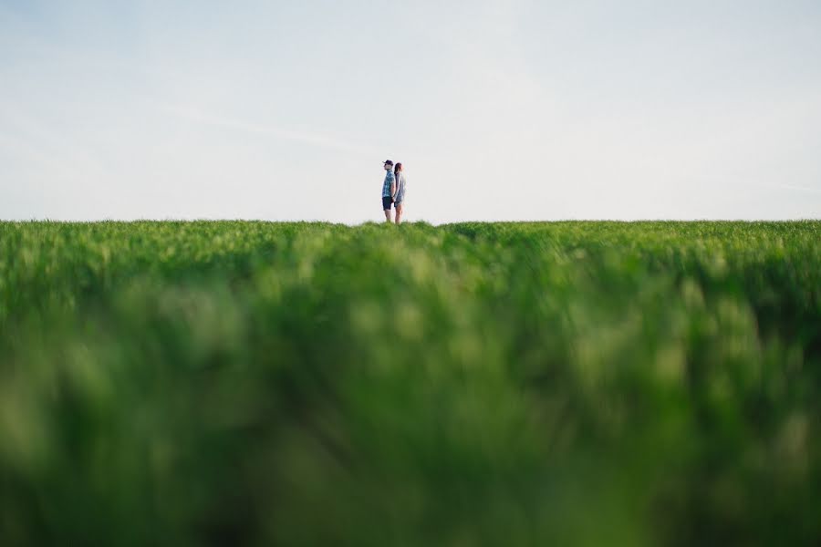 Photographe de mariage Olga Sluckaya (olgaslu). Photo du 30 juin 2015