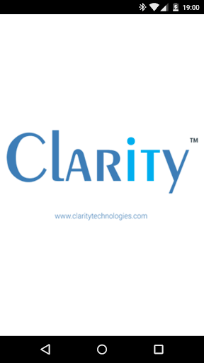 Clarity HTML5