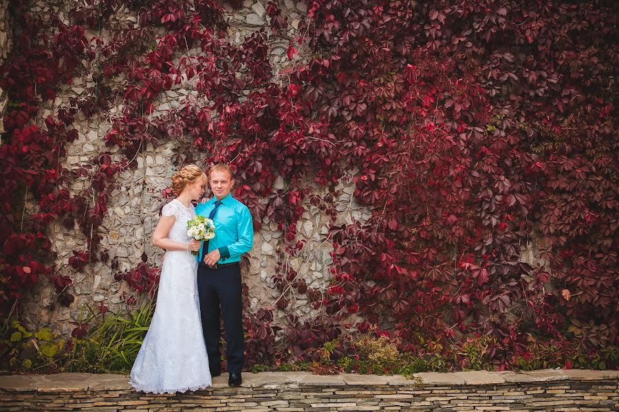 Wedding photographer Kseniya Fedorova (la-legende). Photo of 28 February 2015