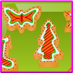 Christmas Cookies Apk