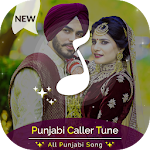 Cover Image of Tải xuống Punjabi Caller Tune - New Ringtone 1.1 APK