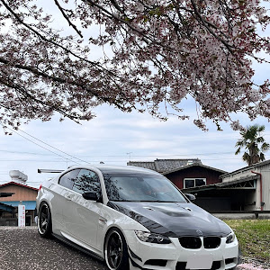 M3 クーペ E92