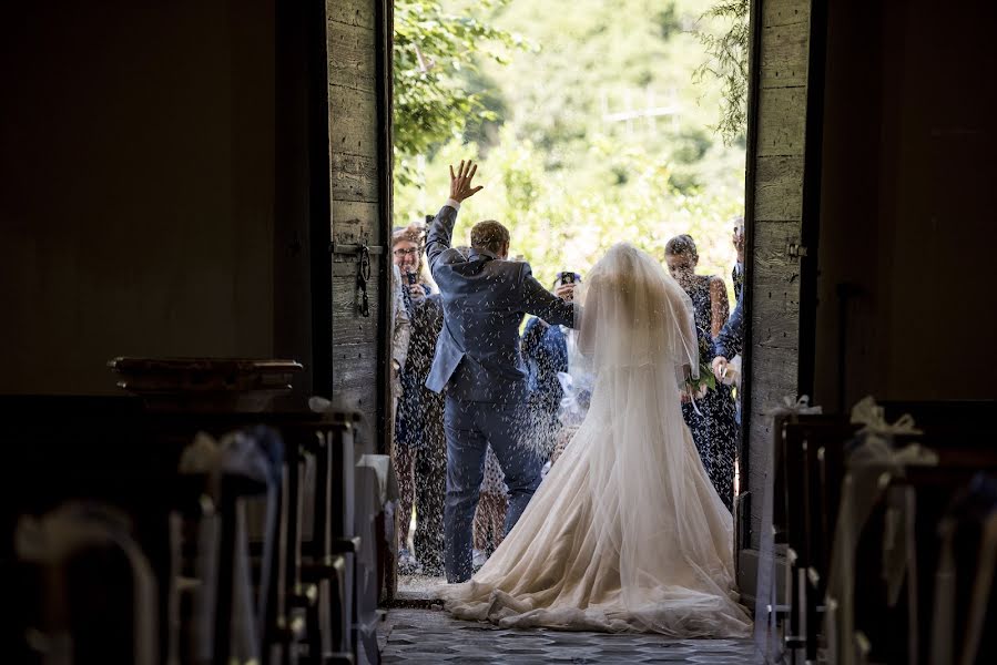 Wedding photographer Paolo Castelli (paolocastelli). Photo of 1 August 2019