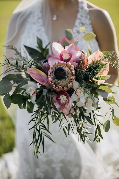 Wedding photographer Carlos Abaunza (abaunza). Photo of 14 July 2022