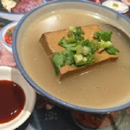 蘭芳麵食館