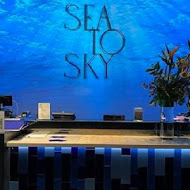 SEA TO SKY Seafood & Bar