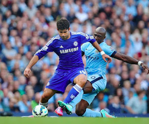 Invaller Lampard scoort en bezorgt City een punt tegen ZIJN Chelsea 