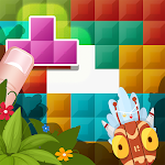 Block Puzzle Tangram Apk