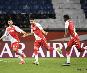 Lille zet PSG op 4 punten