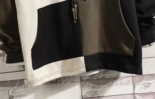 Title 10, Sweatshirt Men Plus Fat Plus Size Loose Couple ...