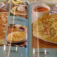 PappaRich 金爸爸馬來西亞風味餐廳