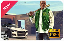 Gta 5 Wallpapers and New Tab small promo image