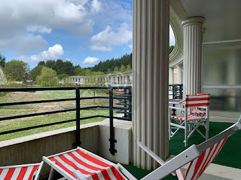 appartement à Saint-andre-des-eaux (44)