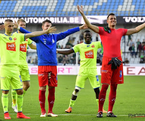 "Minstens 10 punten nodig voor PO1" & "Play-off 2 staat niet in ons woordenboek": de ambitie van Timothy Derijck is duidelijk