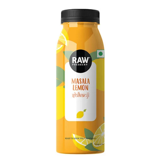 Masala Lemon (175 Ml)