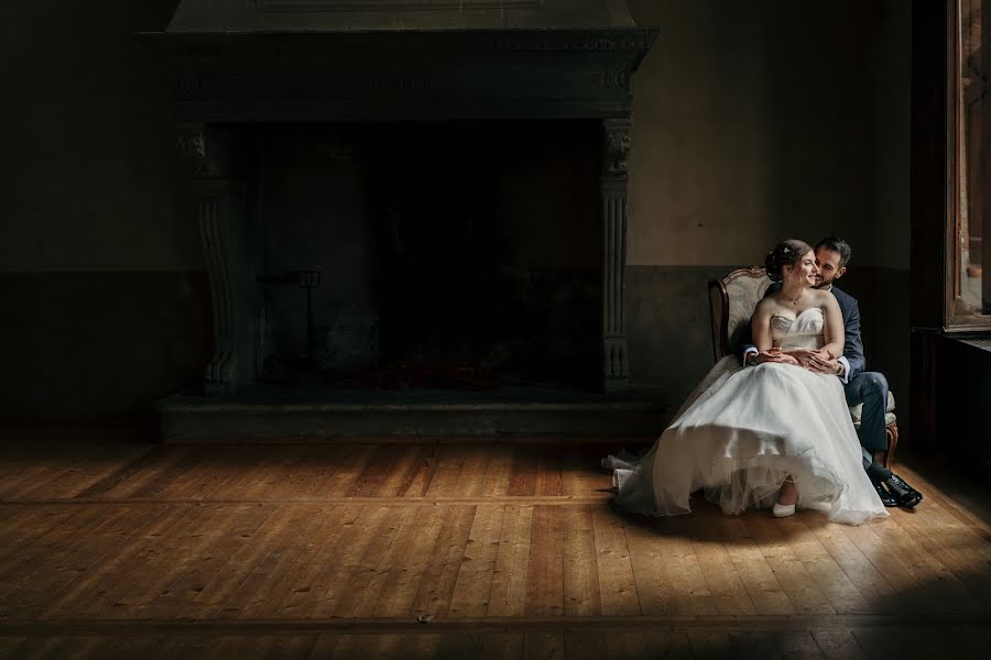 Wedding photographer Valentina Jasparro (poljphotography). Photo of 27 February