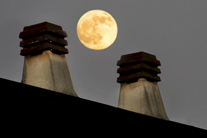 I guardiani della Luna... di AlfredoNegroni