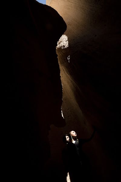 Photographe de mariage Haluk Çakır (halukckr). Photo du 4 janvier 2023