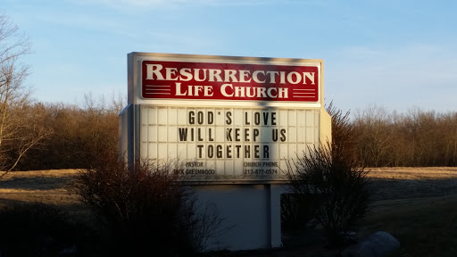 Resurrection Life Church 