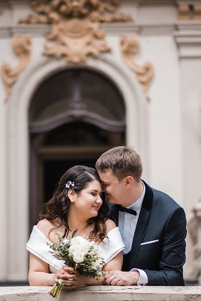 Wedding photographer Reda Būtėnė (redabutene). Photo of 24 January 2022