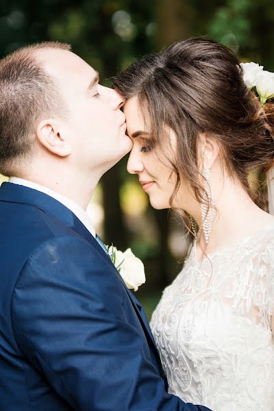 Fotógrafo de bodas Svetlana Lebed (swit). Foto del 14 de marzo 2018