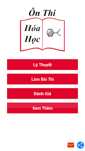 Ôn Thi Hoá Học THPT - Đại Học