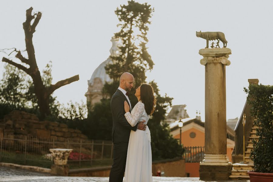 Photographe de mariage Tomasz Zukowski (hellofotografia). Photo du 14 octobre 2018