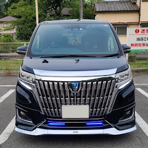 エスクァイア ZWR80G