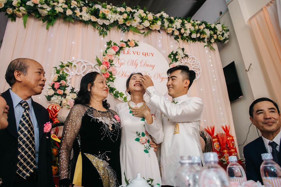 Düğün fotoğrafçısı Sooah Bridal (forestfoto). 16 Aralık 2018 fotoları