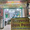 Devyanshi Dosa Point, Uttam Nagar, New Delhi logo