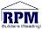 RPM Builders (Reading) Logo