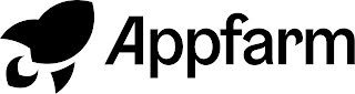 Appfarm logo