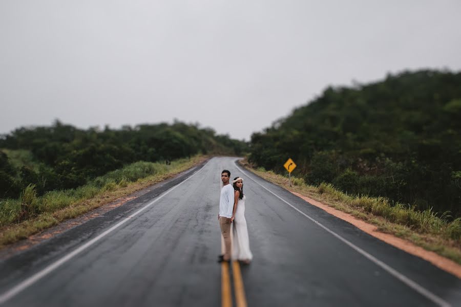 Pulmafotograaf Jonatas Papini (jonataspapini). Foto tehtud 14 veebruar 2018