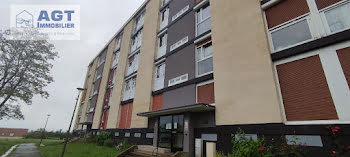 appartement à Beauvais (60)