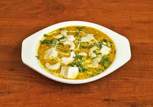 Kaju Paneer