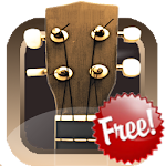 Baritone Ukulele Chords Free Apk