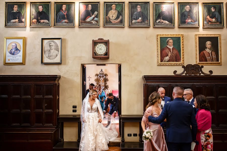 Fotógrafo de casamento Matteo Carta (matteocartafoto). Foto de 11 de outubro 2020