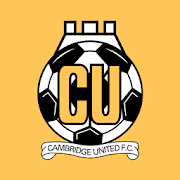 Cambridge United Official App  Icon