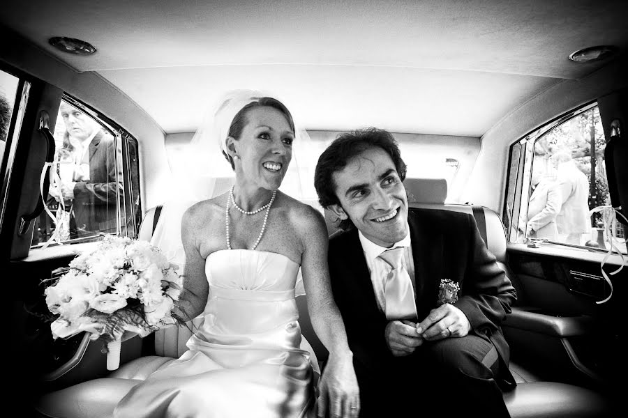 Fotografo di matrimoni Justine Claire (justineclaire). Foto del 6 aprile