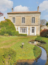 maison à Chazelles (16)