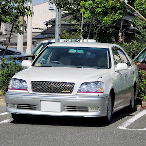 クラウンアスリート JZS175