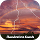 Download Thunderstorm Sounds: Lightning & Sleep Rain Sounds For PC Windows and Mac 1.0