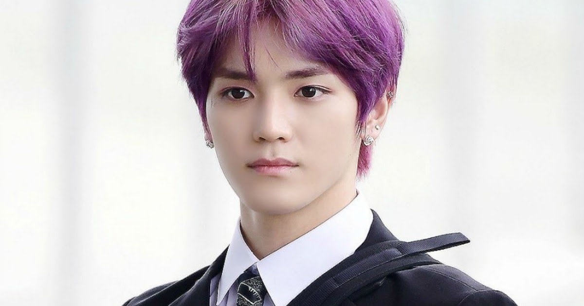 Taeyong Lee Tae