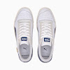 puma x randomevent ralph sampson white/true blue