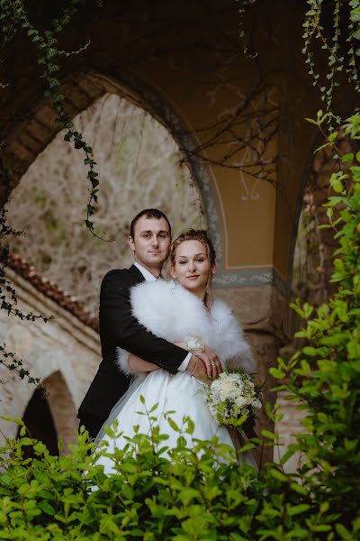Vestuvių fotografas Miroslava Velikova (studiomirela). Nuotrauka 2019 balandžio 28