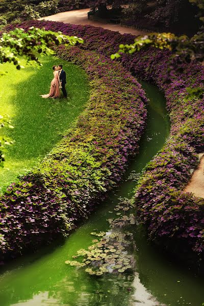 Photographe de mariage Inessa Vrubel (inessa). Photo du 10 juin 2014