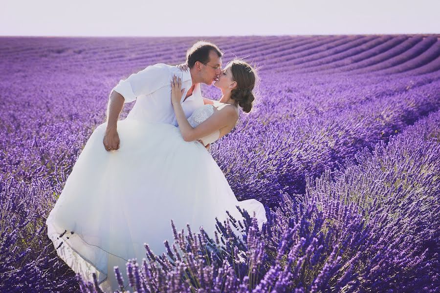 Fotógrafo de bodas Olga Romanova (mirayar). Foto del 15 de febrero 2017