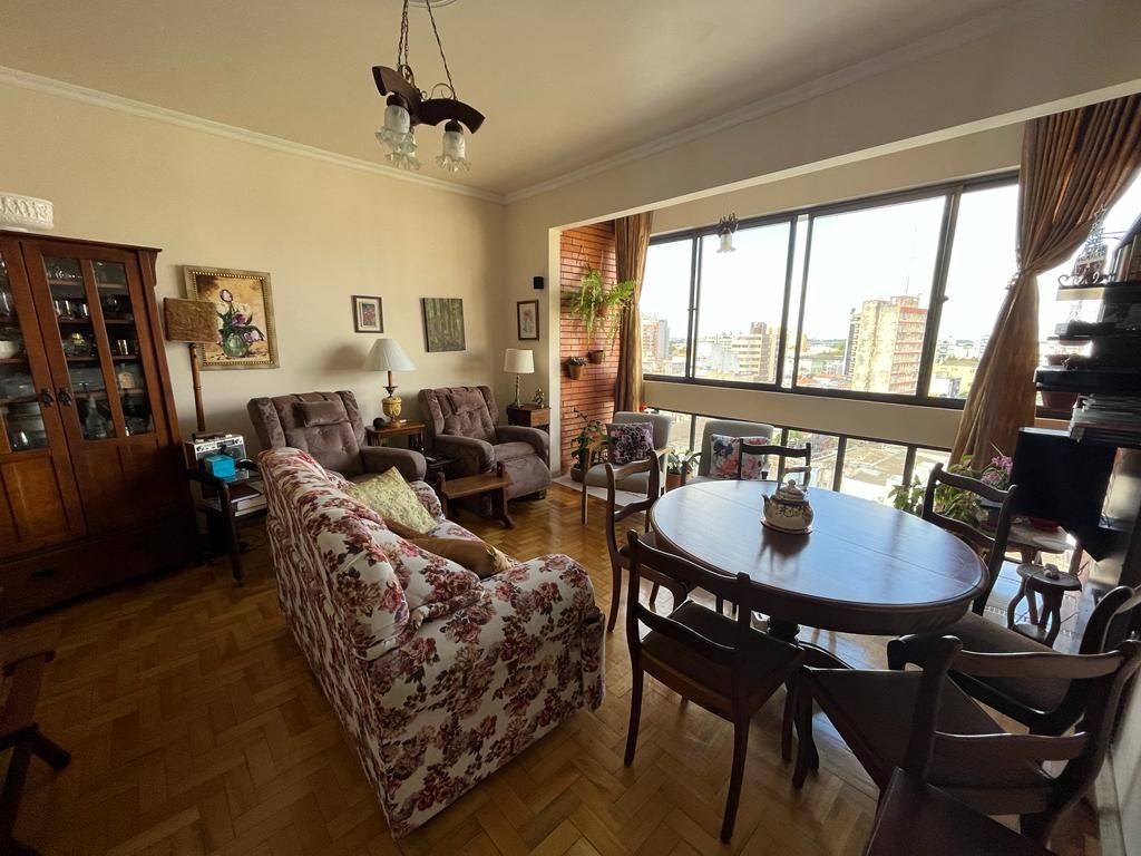 Apartamentos à venda Cidade Nova