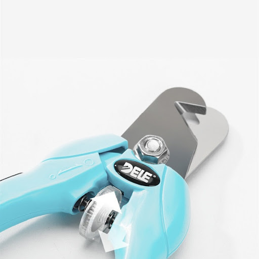Title 2, Pet Adjustable Nail Clippers For Dogs and Cats ...