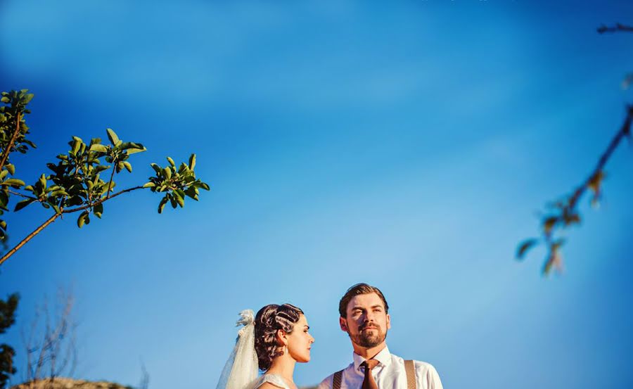 Fotógrafo de casamento Javier Galart (galartfotografos). Foto de 30 de maio 2017